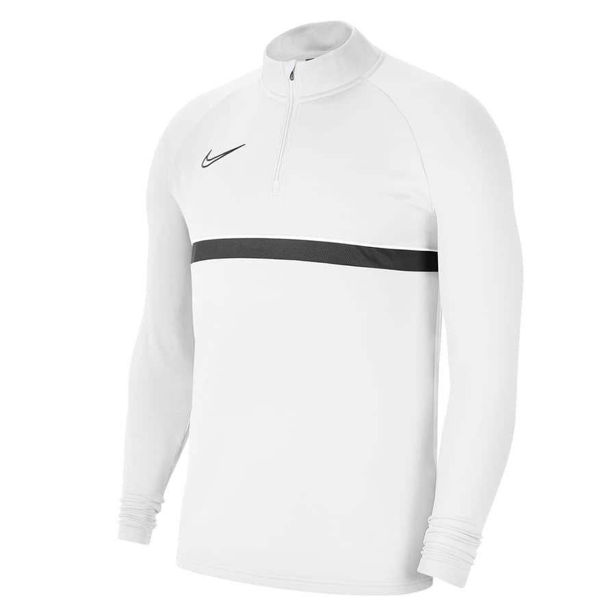 2 Herren Trainingstops Nike Academy 21 Drill, Gr. 2XL